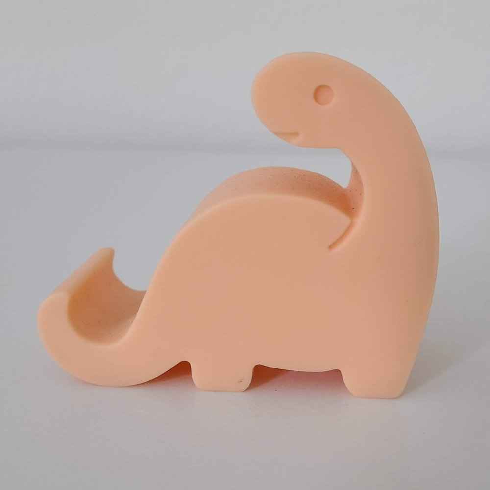 Dino Phone Stand/Holder